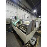 Torno Cnc Nardini Logic 195