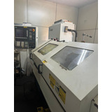 Torno Cnc Romi Centur 30d 1000mm Ano 2011 C 1800hs De Uso