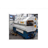 Torno Cnc Romi Centur 30d 2010 Siemens 1000mm