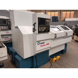 Torno Cnc Romi Centur 30d 2015 Hidráulico Reformado