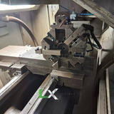 Torno Cnc Romi Centur 30d Mach9