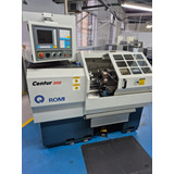 Torno Cnc Romi Centur 30d Vn820