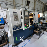 Torno Cnc Romi Gl280 Fanuc Ano 2013
