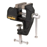 Torno De Bancada Mini 1.1/2 [ 3694211200 ] - Vonder