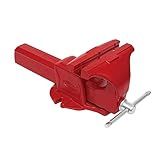 Torno De Bancada Mordente Fixo Nr-2 TMF-02 - Metalsul