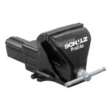 Torno De Bancada Morsa 127mm Numero 5 Pratiko Schulz Nf