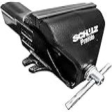 Torno De Bancada-Morsa Pratico Schulz N- 6 Mordentes Metálicos 152-4mm - 10010093