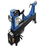 Torno De Bancada Para Madeira 220V 550W Com Display Digital WL1218VD STROM