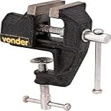 Torno De Bancada Tipo Mini 2-- Vonder VDO1064