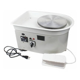 Torno Eletrico Para Ceramica