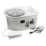 Torno Elétrico Para Cerâmica Sinoart 220v