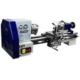 Torno Mecânico 500mm Modelo Bv20l 220v - Ttm520