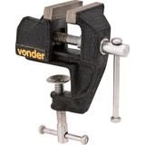 Torno Morsa Bancada Tipo Mini 2.3/4 Abertura 50mm Vonder