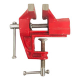 Torno Morsa De Bancada Mini 3 Pol 75mm 185115 Sparta mtx