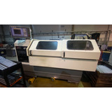 Torno Nardini Cnc Logic 195