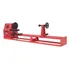 Torno Para Madeira 1000mm X 350mm Monofásico 110v 220v 370