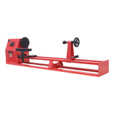 Torno Para Madeira 1000mm