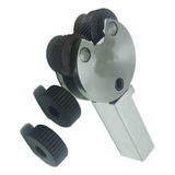 Torno Porta Recartilha Mini Dupla 1.5+ Roldana Extra Reta1.5