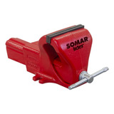 Torno Somar 10010054 Morsa