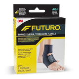 Tornozeleira Bilateral 3m Futuro