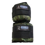 Camuflada