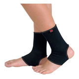 Tornozeleira Elástica Infantil Realtex