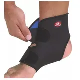 Tornozeleira Neoprene Ajustavel Realtex