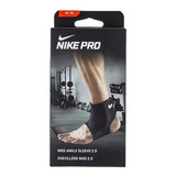 Tornozeleira Nike Pro Ankle Sleeve 2 0