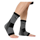 Tornozeleira Penalty Elastica Knit