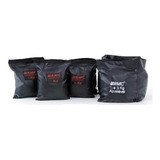 Tornozeleira Rmc Peso Ajustável 0 5 À 3 Kg