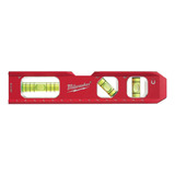 Torpedo Level Milwaukee 4932459097