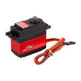 Torque Servo 20kg De Digital Engrenagem Metal Jx Pdi 6221mg