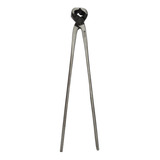 Torquês A72 Armador 13 33cm Aço De Mola