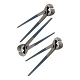 Torques Armador Amarração 14 Pol Berg Profissional Kit 3 Pç