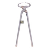 Torques Casco Casqueamento Inox Ferrador Frete Gratis 