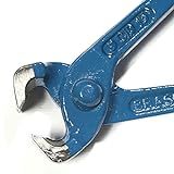 Torquês De Armador Profissional Cid T15 15 Polegadas Franton