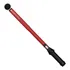 Torquímetro De Estalo 60 300nm 1 2 R68900300 Gedore Red