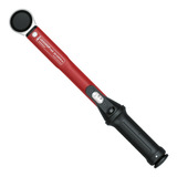 Torquímetro De Estalo Com Catraca 1 2 20 100 Nm Gedore Red