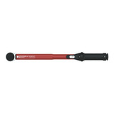 Torquímetro De Estalo Com Catraca 1 2 40 200 Nm Gedore Red