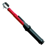 Torquimetro De Estalo Enc 3 8 10a50nm Gedore Red R58900050