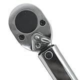 Torquímetro Estalo  1 2 Pol  