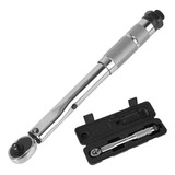 Torquimetro Estalo Mini P Soquete 1 4 5 25 Nm 0 5kg A 2 5kg