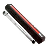 Torquímetro Estalo Reversivel 1 2 28 210 Nm Mtx Profissional