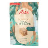 Torrada Alere De Trigo