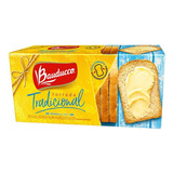 Torrada Bauducco Tradicional 142g Novo Formato