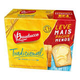 Torrada Bauducco Tradicional 284g