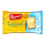 Torrada Bauducco Tradicional Sache 15g Caixa Com 126un