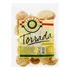 Torrada De Parmesão Florio 100g