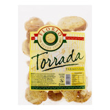 Torrada De Parmesao Florio