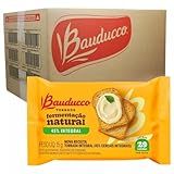 Torrada Integral Bauducco Caixa Com 126 Sachês